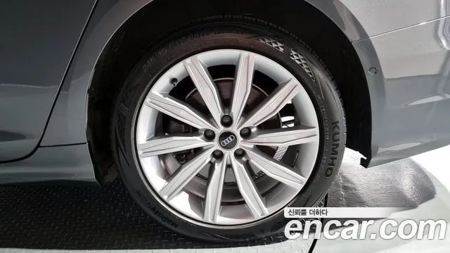 Audi A6 (C8) id 2811863 из Кореи 15