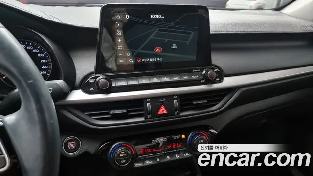 Kia Come New K3 id 2764316 из Кореи 15