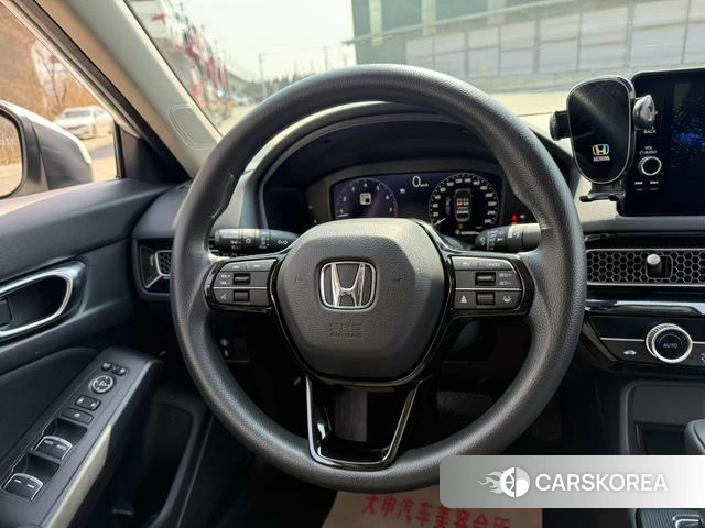 Honda Civic id 4213561 из Китая 11