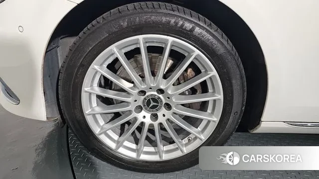 Mercedes-Benz E-Class W213 id 3384672 из Кореи 15