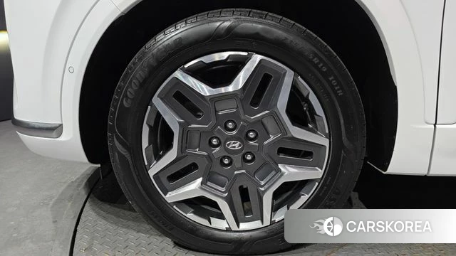 Hyundai The New Santa Fe id 3839611 из Кореи 15