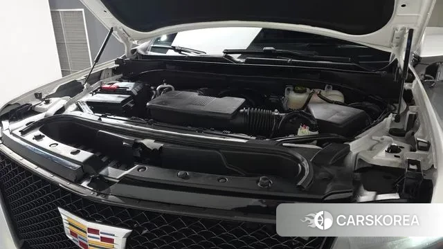 Cadillac Escalade 5th Generation id 3305611 из Кореи 15