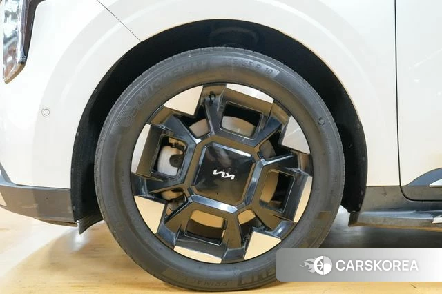 Kia The New Carnival 4th Generation id 4715415 из Кореи 15