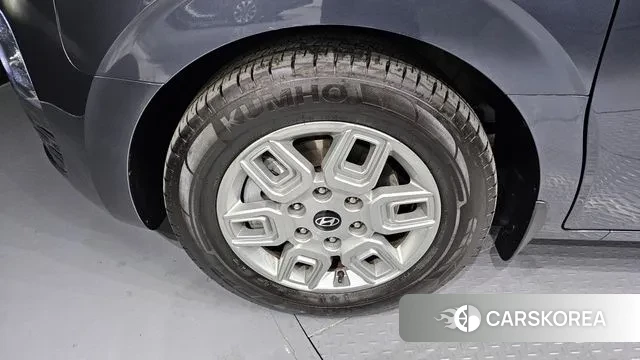 Hyundai Staria id 3431531 из Кореи 15