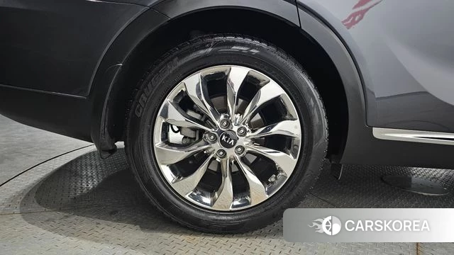 Kia The New Sorento id 3829092 из Кореи 15