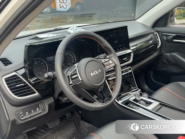 Kia Proud run id 4277341 из Китая 21
