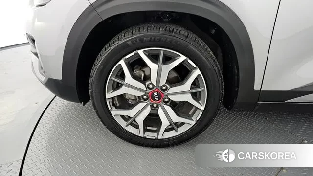 Kia Seltos id 2999875 из Кореи 15