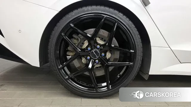 Kia K5 3rd generation id 3698254 из Кореи 15