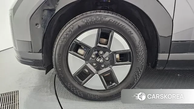 Hyundai Santa Fe (MX5) id 3437214 из Кореи 15