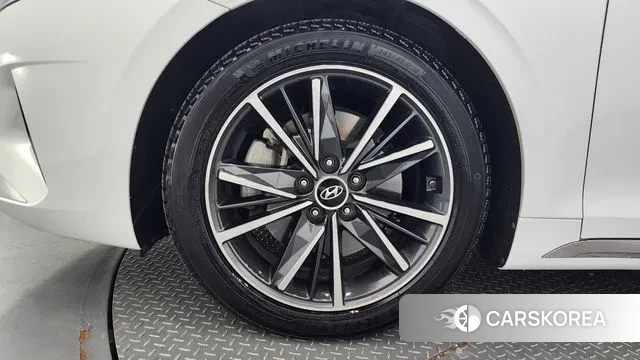 Hyundai The New Grandeur IG id 2998464 из Кореи 15