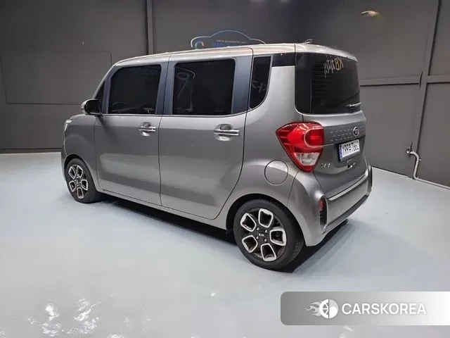 Kia The New Ray id 3274878 из Кореи 15