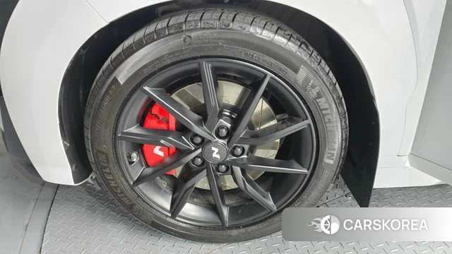 Hyundai The New Kona id 3954361 из Кореи 15