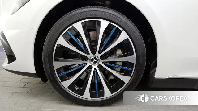 Mercedes-Benz EQE V295 id 3394585 из Кореи 15