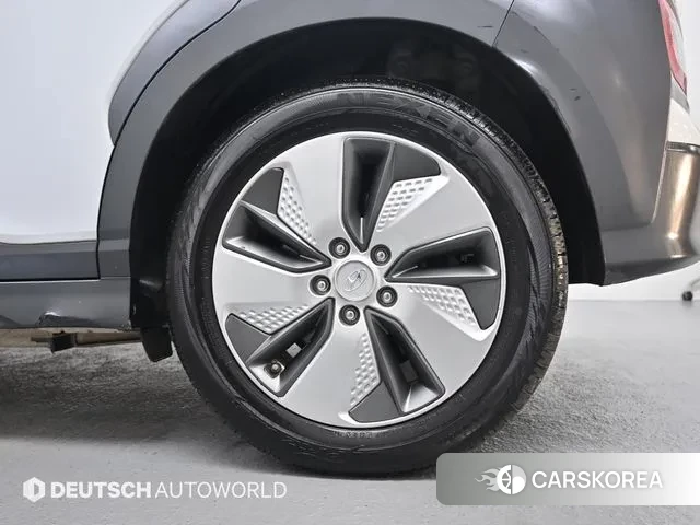 Hyundai Kona Electric id 3336337 из Кореи 15