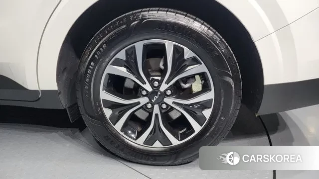 Kia Carnival 4th generation id 3453466 из Кореи 15