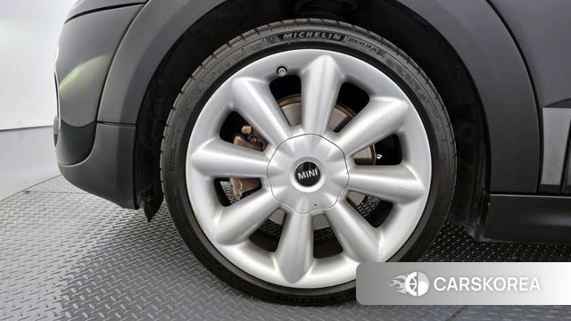 Mini Cooper S id 4284057 из Кореи 27