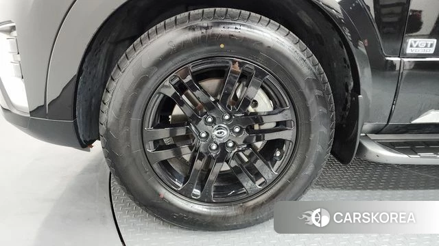 Kia Mohave Master id 4371317 из Кореи 31