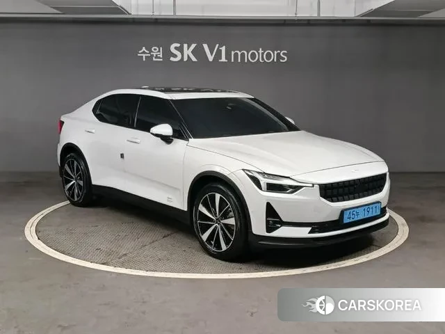 Polestar Polestar 2 id 3241963 из Кореи 15