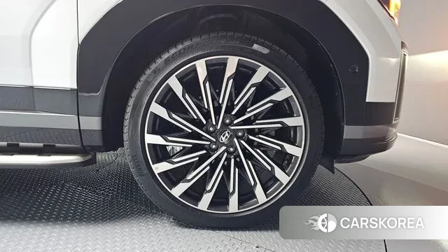 Hyundai Santa Fe (MX5) id 3241357 из Кореи 15