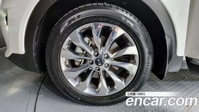 Kia The New Sorento id 2798199 из Кореи 15