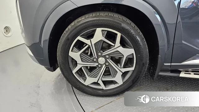 Hyundai Palisade id 3439235 из Кореи 15