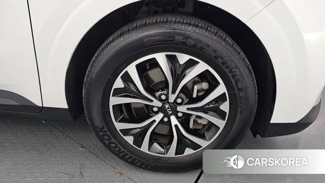 Kia Carnival 4th generation id 3747202 из Кореи 15