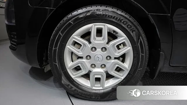 Hyundai Staria id 3401048 из Кореи 15