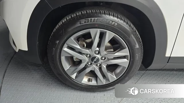 Kia Seltos id 3453358 из Кореи 15