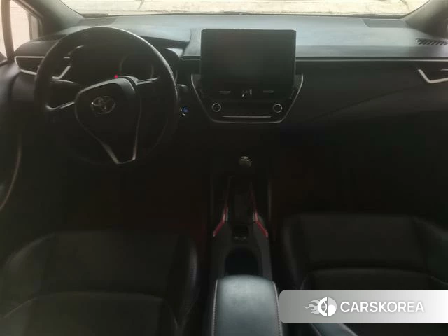 Toyota Lei Ling 2022 Белый из Китая, фото 6