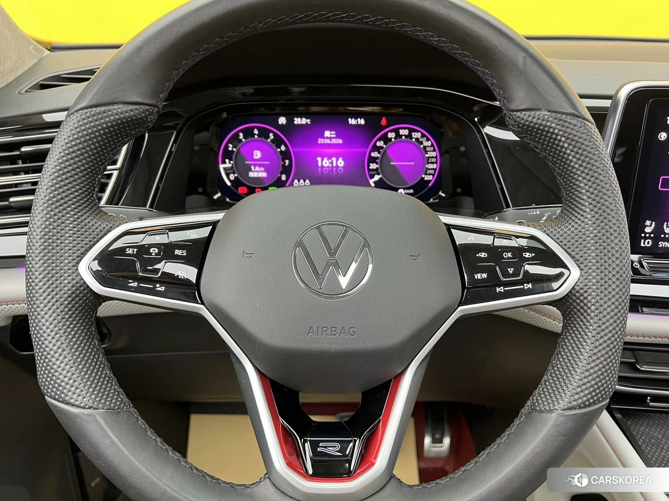 Volkswagen Tourang id 4498507 из Китая 37