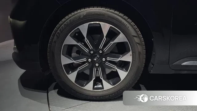 Kia Carnival 4th generation id 3771973 из Кореи 15