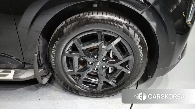 Kia The New Carnival 4th Generation id 3079444 из Кореи 15