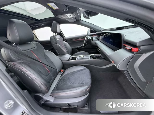 Ford EVOS id 4213367 из Китая 23