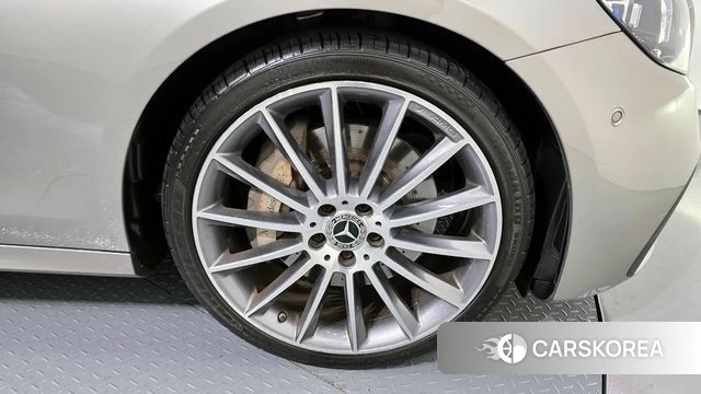Mercedes-Benz E-Class W213 id 4382548 из Кореи 28
