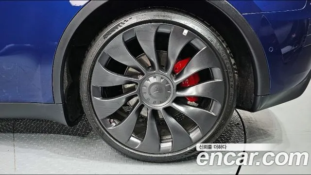 Tesla Model Y id 2847247 из Кореи 15
