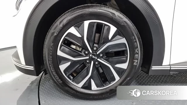 Kia EV6 id 3268155 из Кореи 15