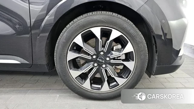 Kia Carnival 4th generation id 3518867 из Кореи 15