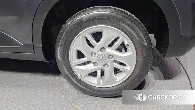 Hyundai Venue id 3356765 из Кореи 15