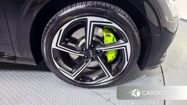 Kia EV6 id 3581081 из Кореи 15