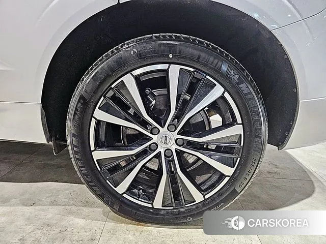 Volvo XC60 second Generation id 3550047 из Кореи 15