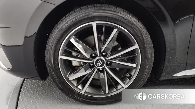 Hyundai The New Grandeur IG id 3606692 из Кореи 15