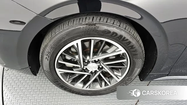 Hyundai The New Grandeur IG id 3296930 из Кореи 15