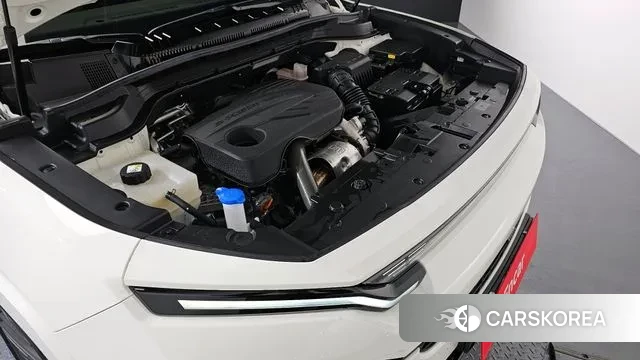 Ssangyong Actian 2nd Generation id 3610159 из Кореи 15