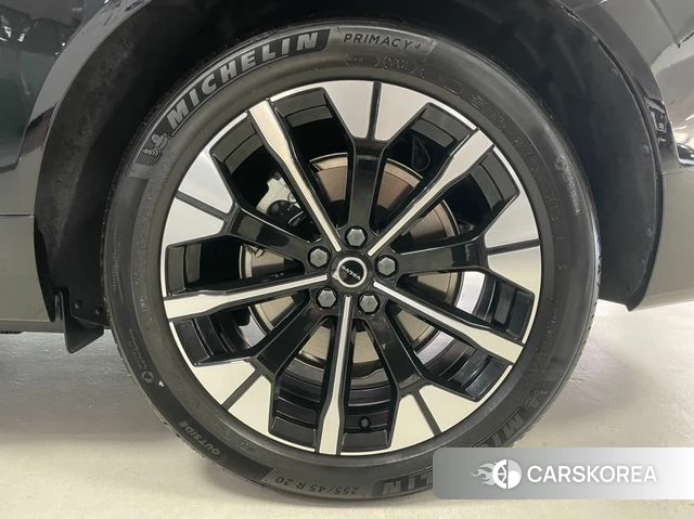 Volvo XC60 second Generation id 4254920 из Кореи 15