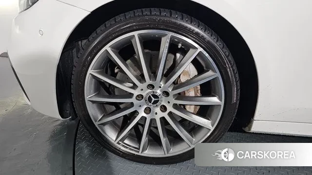 Mercedes-Benz E-Class W213 id 3484118 из Кореи 15