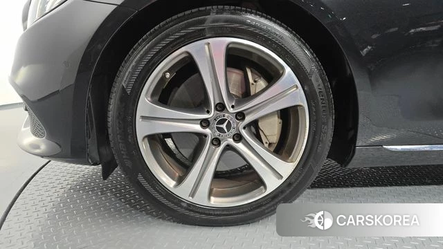 Mercedes-Benz E-Class W213 id 4836988 из Кореи 25