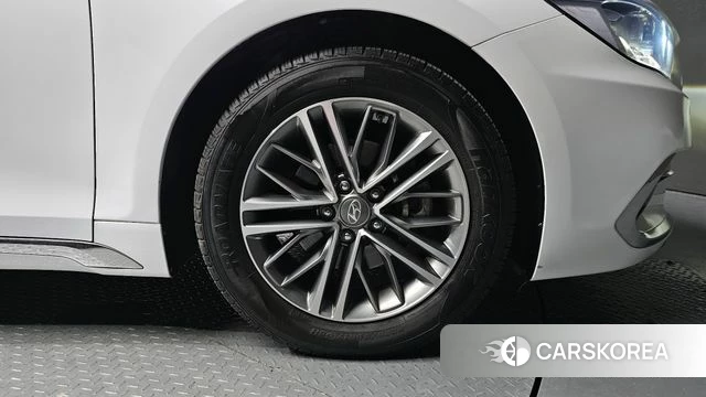 Hyundai Grandeur IG id 4251003 из Кореи 15