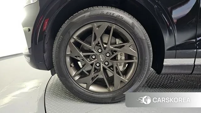 Genesis GV70 id 3629895 из Кореи 15