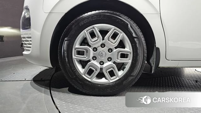 Hyundai Staria id 4534866 из Кореи 15