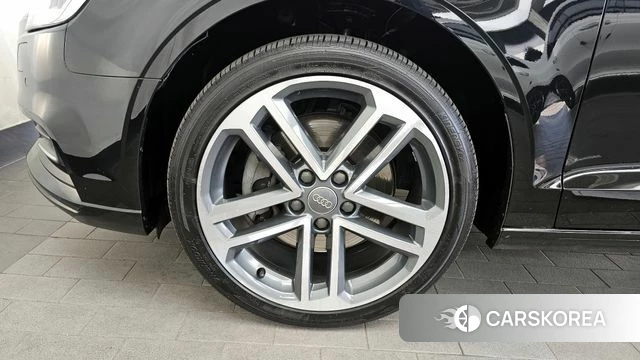 Audi New A3 id 4203236 из Кореи 15